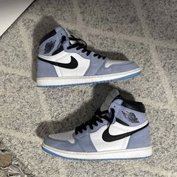 Jordan Retro 1 High University Blue