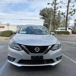 Nissan Sentra 