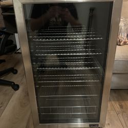 Beverage Cooler