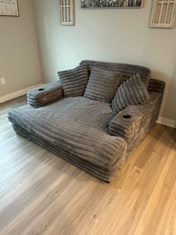 Sofa chair