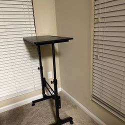 Standing Desk For SALE!! 