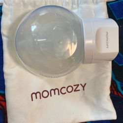 Momcozy S12 Pro Singular Handsfree Breast pump 