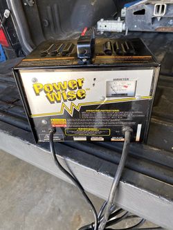Ezgo 36v Charger