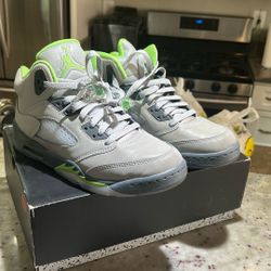 BRAND NEW Green Beans 7y Worn Once 