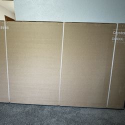 SAMSUNG crystal UHD (DU8000) 75’’ 2024