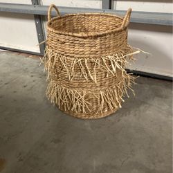 Storage Basket