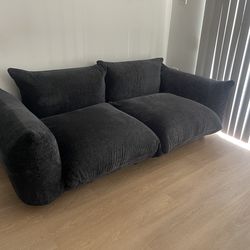 Love Seat - Couch