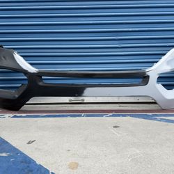 2020,2021,2022,2023,2024 Ford Explorer Front Bumper/Defensa Delantera Oem,Original  Ask