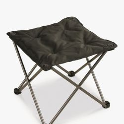 Camping / Portable Foot Stool