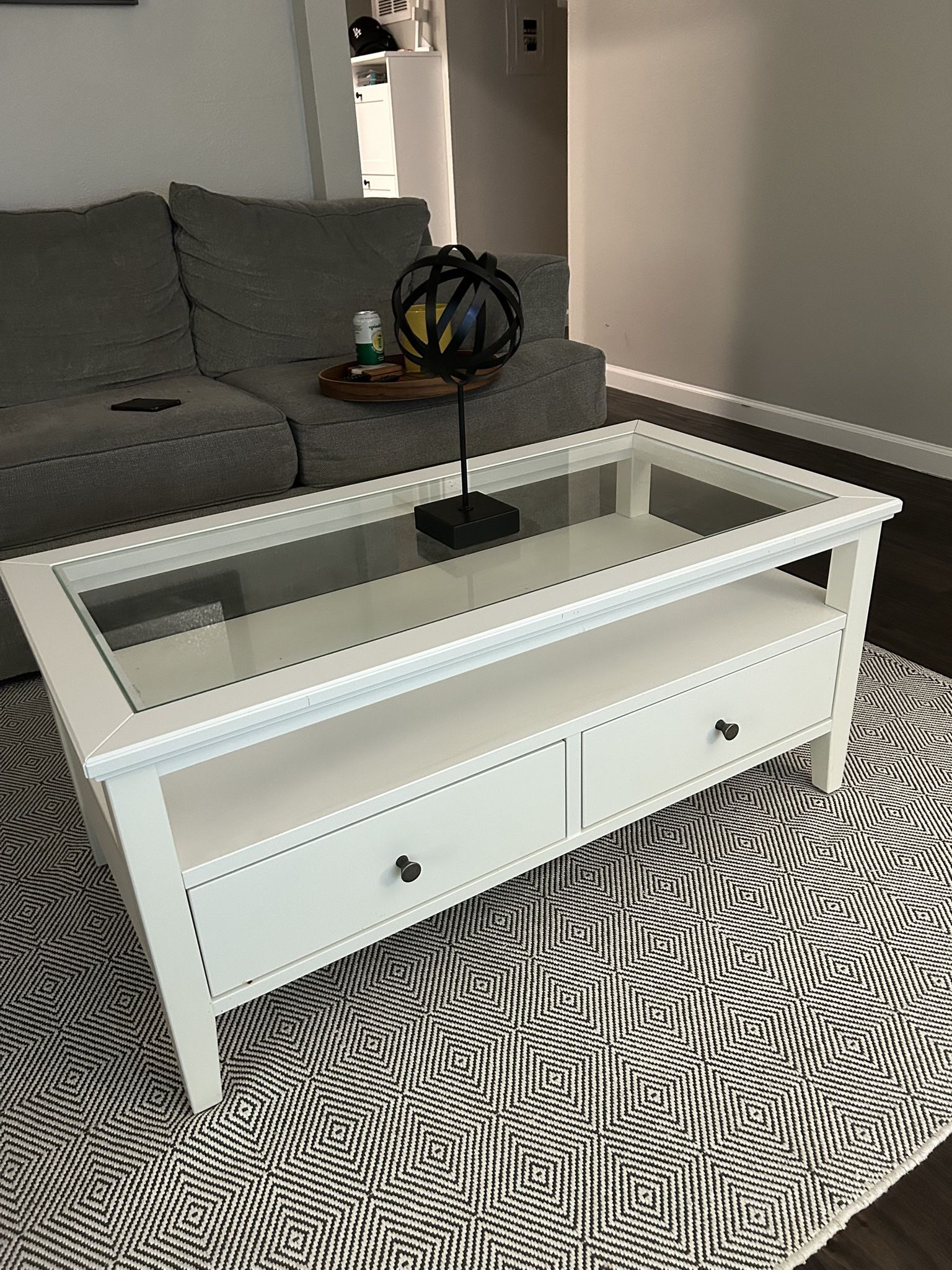 IKEA Coffee Table
