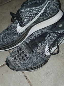 Nike Flyknit