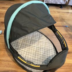 Bassinet $35