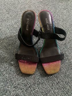 Nine West Heels