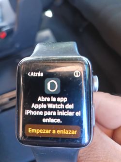 Relo  de manzana 3serie