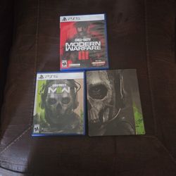 PS5 Games