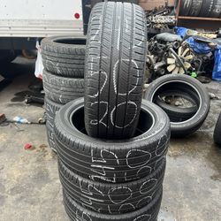 Used Tires