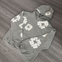Denim Tears Hoodie