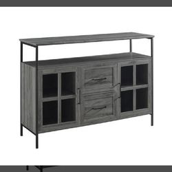 Tv Stand Console 