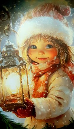 12" Handmade Jingle Bell Wreath