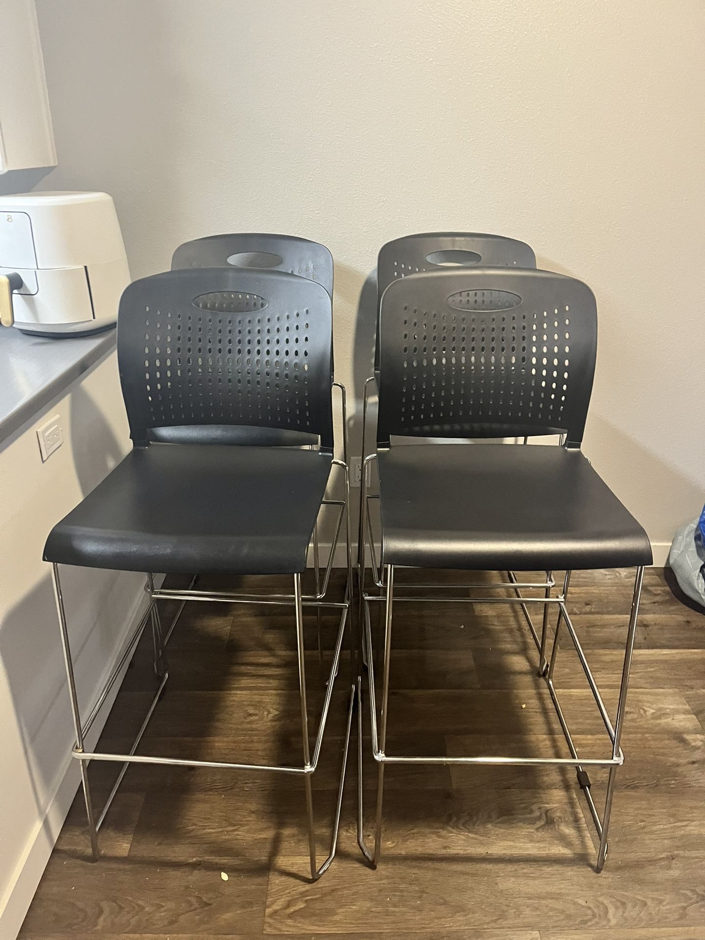 Tall Kitchen Chairs