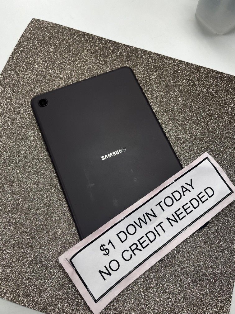 Samsung Galaxy Tab A 8.4 Inch LTE Tablet -PAYMENTS AVAILABLE-$1 Down Today 