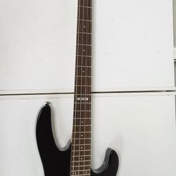 LTD bass guitar 
