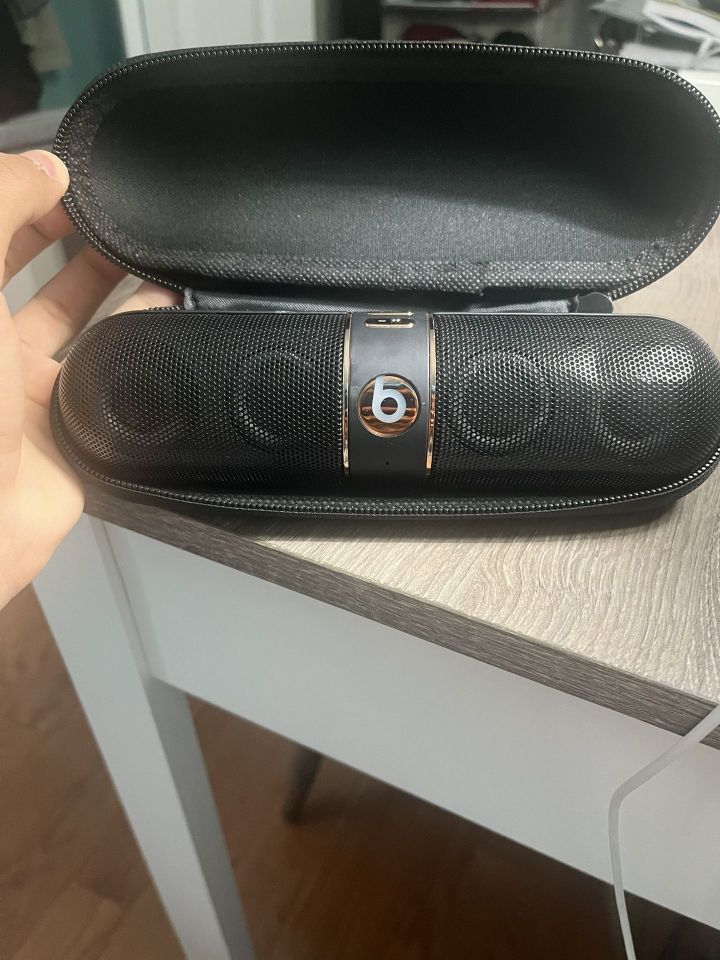 Beats Pill Speaker