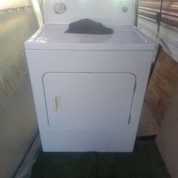 Crosley Dryer 