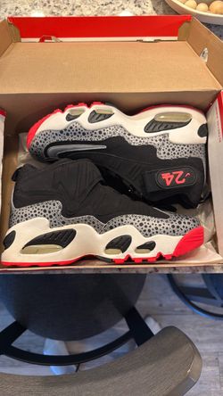 Air Griffey Max 1 (gs)