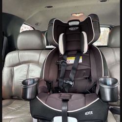 Graco 4ever Car Seat