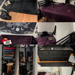 MOVING SALE - EVERYTHING HAS TO BE GONE BY NOVEMBER 
