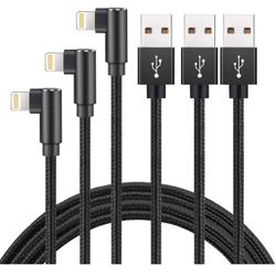 Charging Cable 3pcs