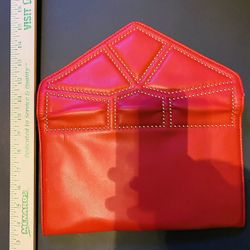 Bam Forever  Luxury Flat Purse