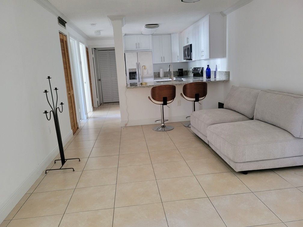 3 Sectional Sofa