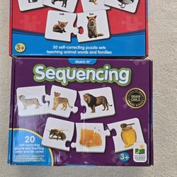Educational Toys