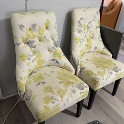 Chairs