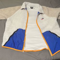 Nike Fleece used 