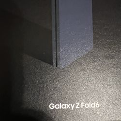 Samsung Z Fold 6