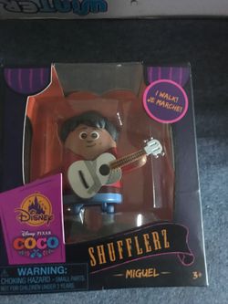Disney coco