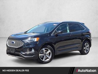 2023 Ford Edge