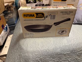 Futura Nonstick 3 Litre Cook-n-Serve Stewpot