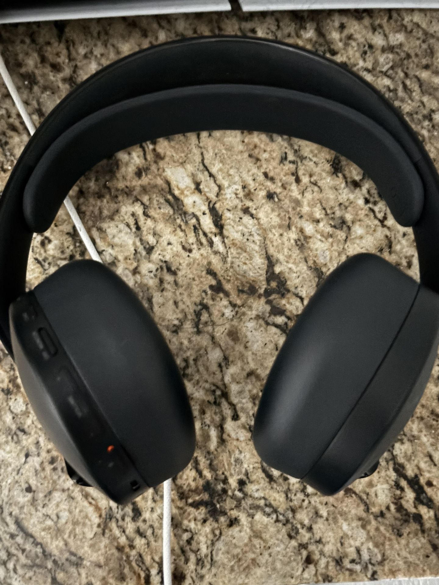 PlayStation Wireless Headset