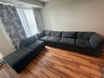 Costco Thomasville Tisdale Modular Sectional