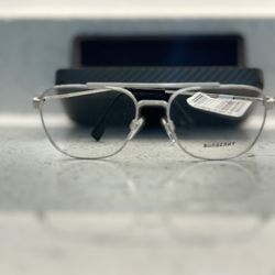 Burberry Eye Glasses