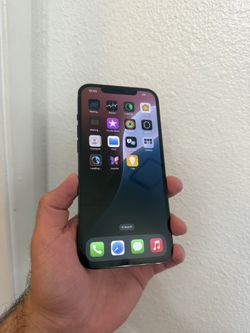 iPhone 12 Pro Max 128gb Factory unlocked 