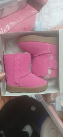 Baby uggs