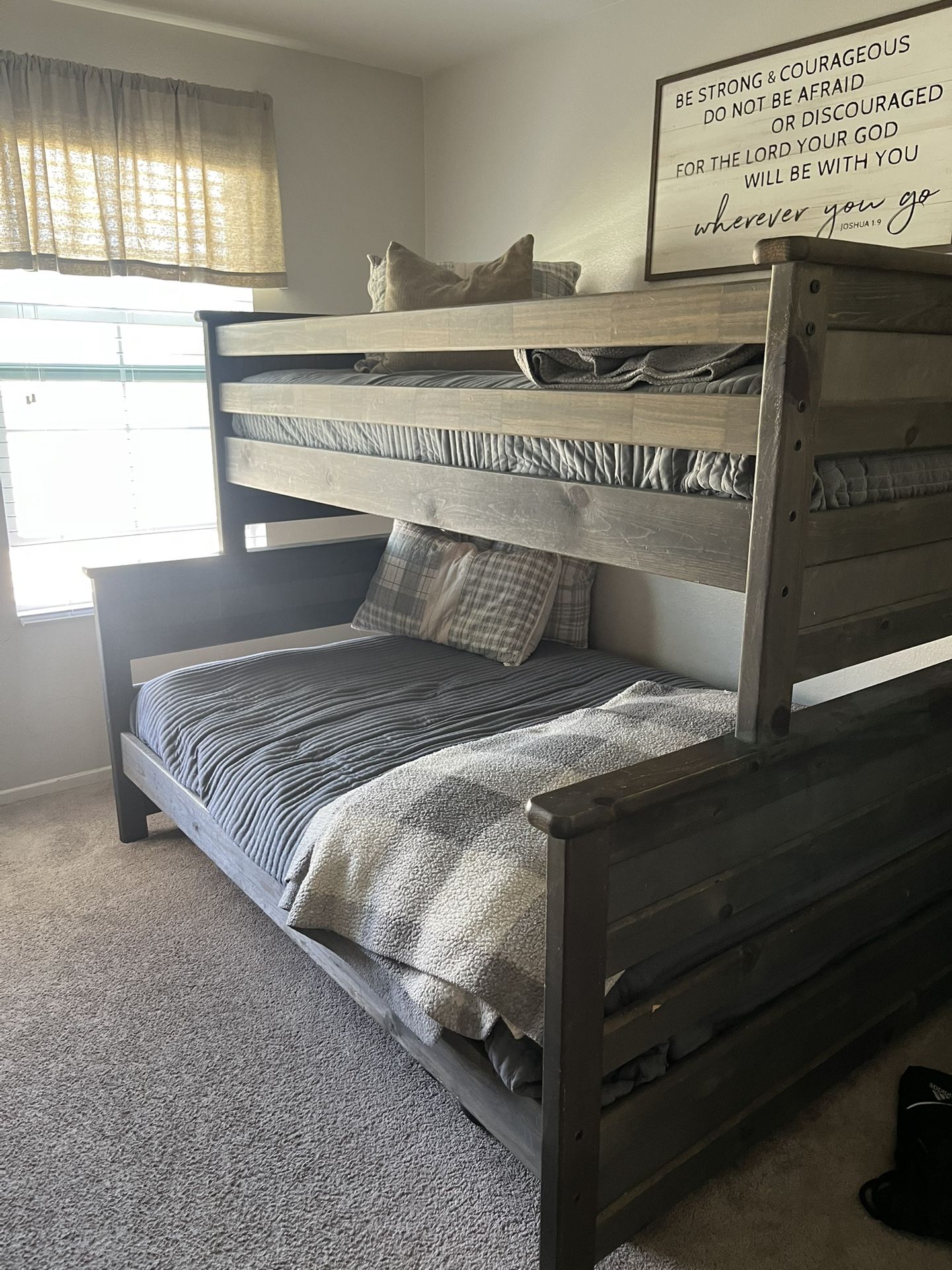 Bunk Beds