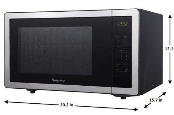 Magic Chef Microwave
