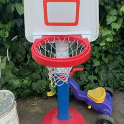 Basket Ball Hoop