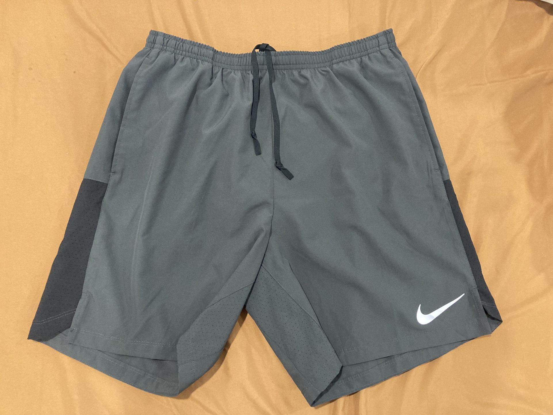 Nike Flex Dri Fit Men’s Large Shorts New